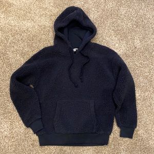 AMERICAN EAGLE Fleece Hoodie